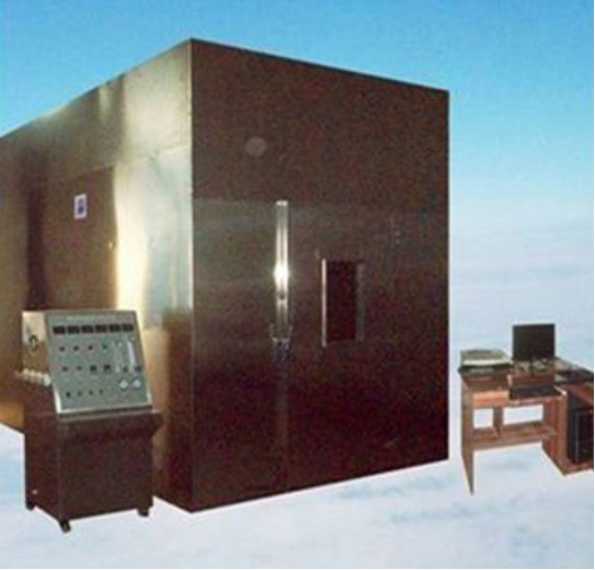 IEC 61034 & GB/T 17651电缆或光缆在特定条件下燃烧的烟密度测定