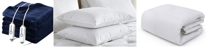 ISO 12952-1:2010纺织品-床上用品的阻燃性能-香烟测试