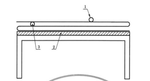 ISO 12952-1:2010纺织品-床上用品的阻燃性能-香烟测试