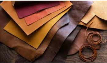 ISO 17226-1皮革甲醛含量的化学测定（高效液相色谱法）