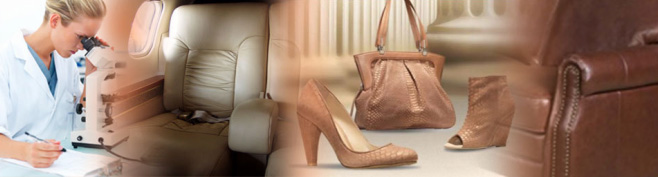 ISO 17226-2皮革甲醛含量的化学测定（使用比色分析法）