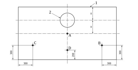 ISO 19833床强度和耐久性的试验方法
