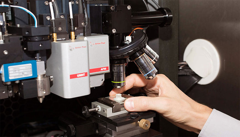 ISO 2039-1塑料硬度测定（球压痕法）