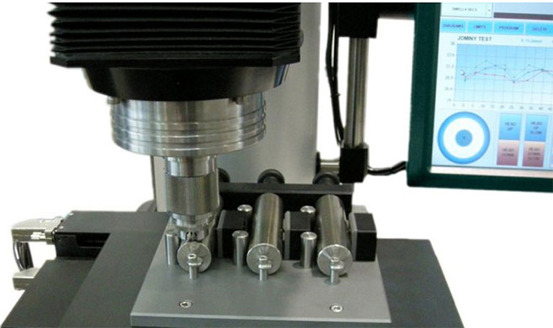 ISO 2039-2塑料硬度的测定（洛氏硬度法）