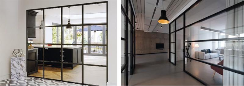 ISO 3009建筑材料玻璃构件的耐火试验