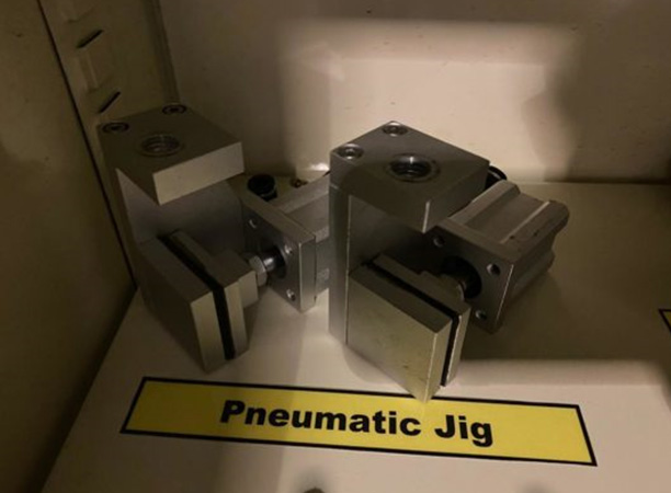 ISO 37硫化或热塑性橡胶.拉伸应力-应变特性的测定