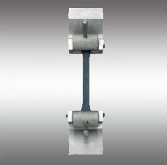 ISO 37硫化或热塑性橡胶.拉伸应力-应变特性的测定