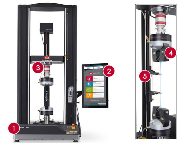 ISO 37硫化或热塑性橡胶.拉伸应力-应变特性的测定