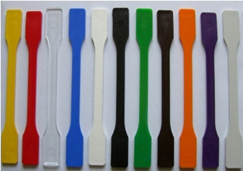 ISO 37硫化或热塑性橡胶.拉伸应力-应变特性的测定