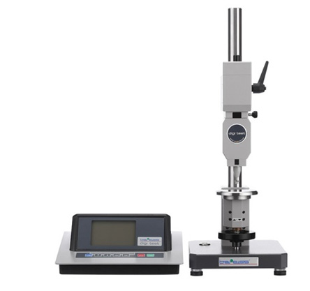 ISO 48硫化或热塑性橡胶的IRHD硬度测试