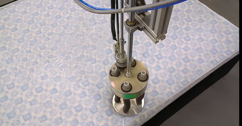 ISO 7175-1&2家用儿童床和折叠床安全要求与测试方法