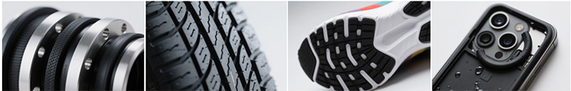 ISO 7619-1硫化或热塑性橡胶.压痕硬度的测定 - 硬度计法(肖氏硬度)