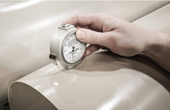 ISO 868塑料和硬质橡胶压痕硬度测试（肖氏(SHORE)硬度）