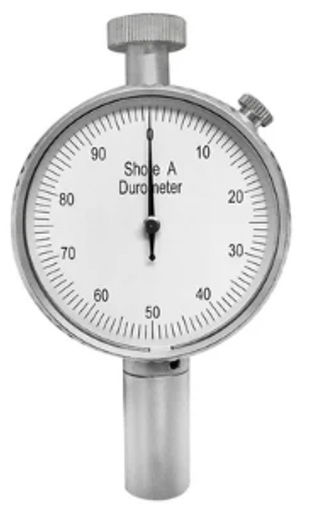 ISO 868塑料和硬质橡胶压痕硬度测试（肖氏(SHORE)硬度）