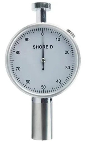ISO 868塑料和硬质橡胶压痕硬度测试（肖氏(SHORE)硬度）