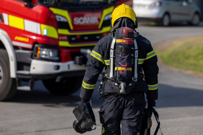 ISO 9151隔热及防火服暴露在火焰中的热传递测定