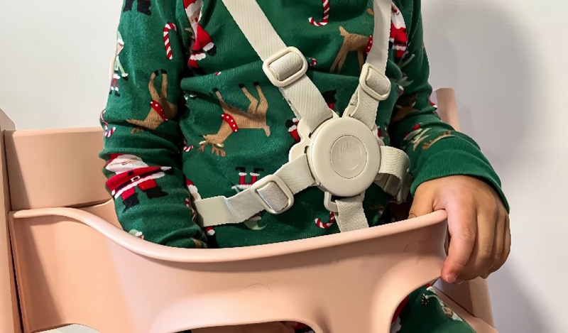 ISO 9221儿童高脚椅安全要求和测试方法