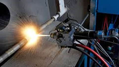 ISO 9773 薄柔性垂直塑料样品与小火焰点火源接触的燃烧行为的测定