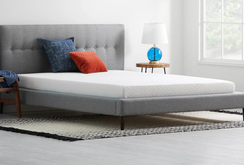 国际睡眠产品协会ISPA床垫认证