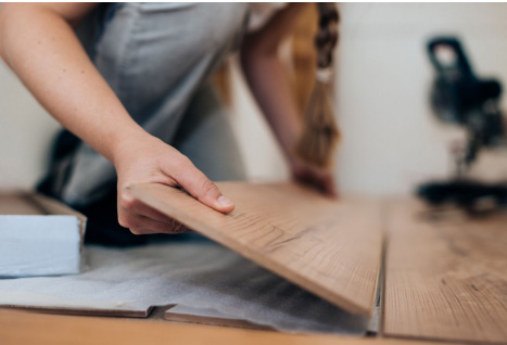 JIS A 1460建筑材料甲醛辐射测试（干燥法）