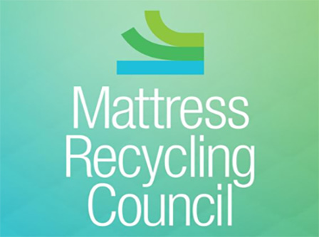 Mattress Recycling Council（MRC）美国床垫回收注册