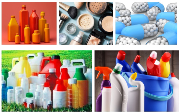 SDS/MSDS 化学品安全说明书