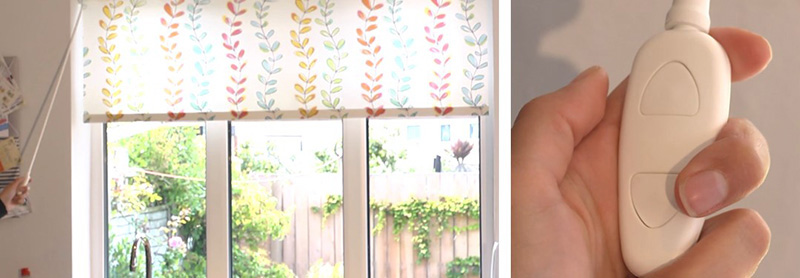 Make it Safe窗帘欧洲安全认证方案