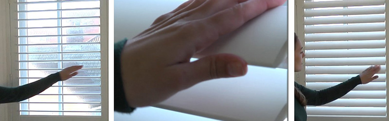 Make it Safe窗帘欧洲安全认证方案