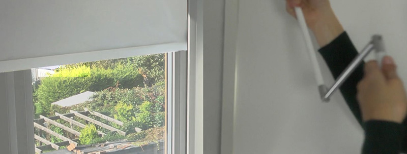 Make it Safe窗帘欧洲安全认证方案