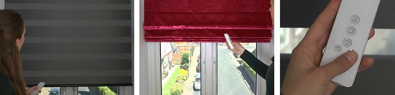 Make it Safe窗帘欧洲安全认证方案