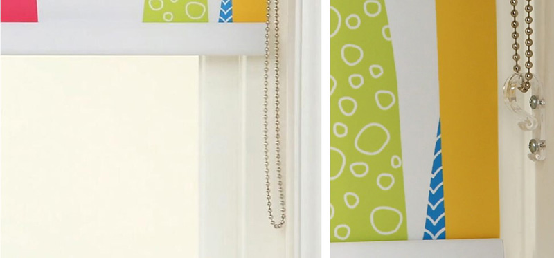 Make it Safe窗帘欧洲安全认证方案