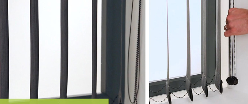 Make it Safe窗帘欧洲安全认证方案