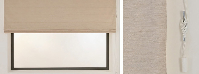 Make it Safe窗帘欧洲安全认证方案