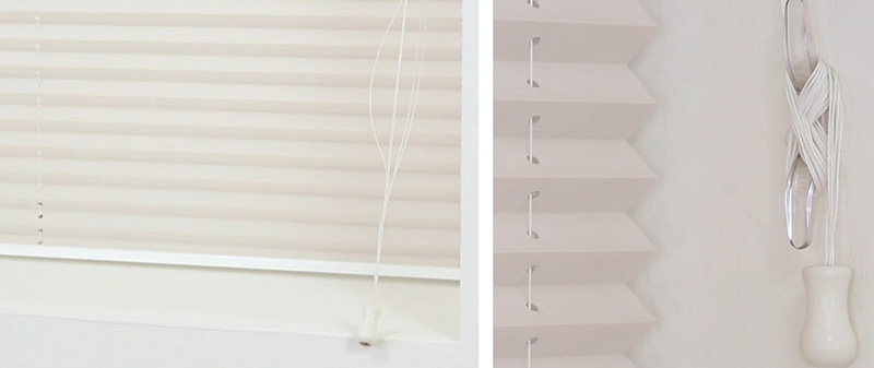 Make it Safe窗帘欧洲安全认证方案