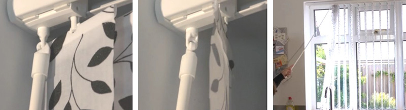 Make it Safe窗帘欧洲安全认证方案