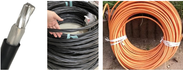 NF C 32-070法国电缆燃烧测试