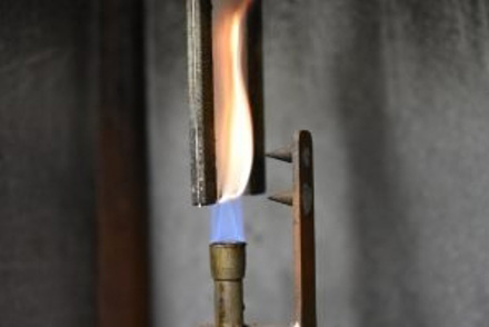 NF C 32-070法国电缆燃烧测试