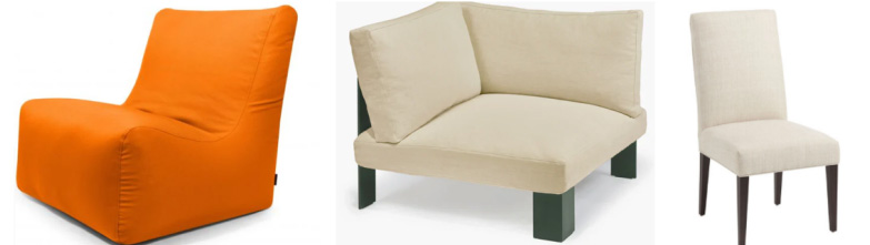 NF D60-013 软垫家具可燃性测试（模拟20g纸垫）