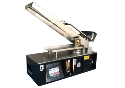 NF P92-503柔性材料的电燃烧器试验