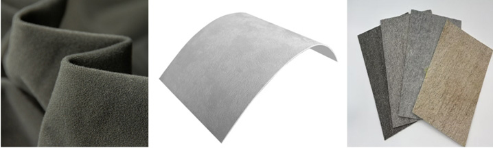 NF P92-503柔性材料的电燃烧器试验