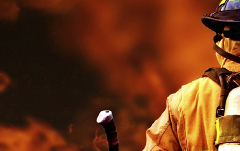 NFPA 261软体家具模型的焖烧测试