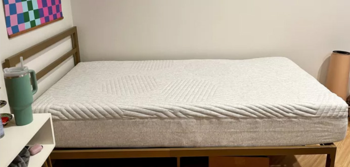 NFPA 267:1998床垫明火测试方法