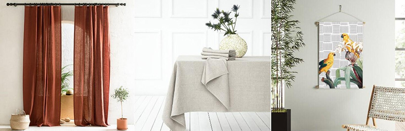 NFPA 701纺织品和薄膜火焰传播用防火测试的标准方法介绍