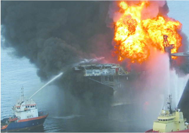 Norsok M501防火涂层防火测试