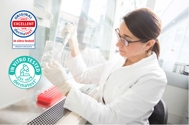Dermatest® OECD 431  Skin corrosion皮肤腐蚀性认证