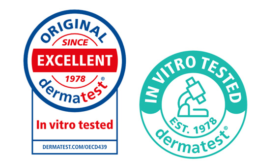 Dermatest® OECD 431  Skin corrosion皮肤腐蚀性认证