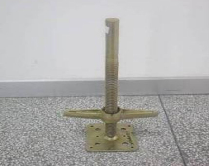 货架、扣件、踏板、脚轮、底座、栈桥测试标准