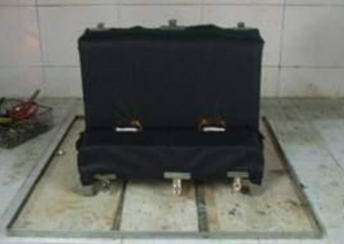 英国软体家具防火标准—UK BS 5852 Schedule 4 Part II & Schedule 5 Part III不可见面料测试