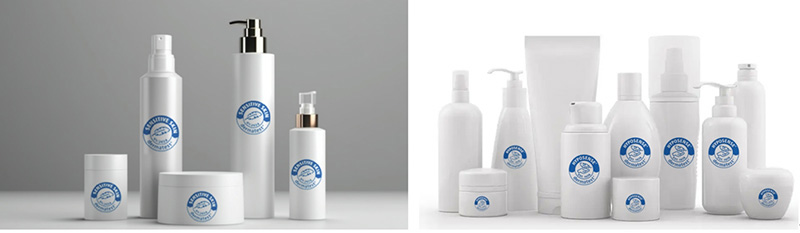 德国Dermatest认证—Sensitve skin seal 敏感皮肤印章 & HypoSense ®低敏性印章