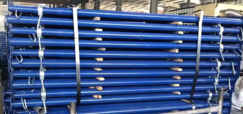 钢支撑(Steel Props)&井盖(Manhole) 标准大全